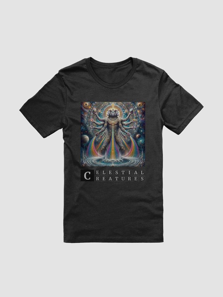 Celestial Creatures | Supersoft T-Shirt product image (1)