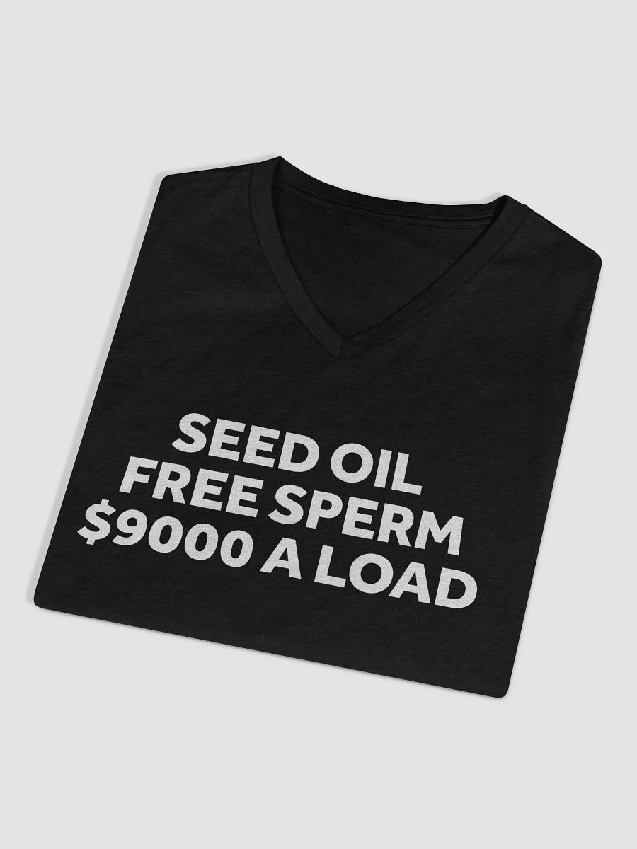 Seed Oil Free Seed $9000 A Load product image (3)