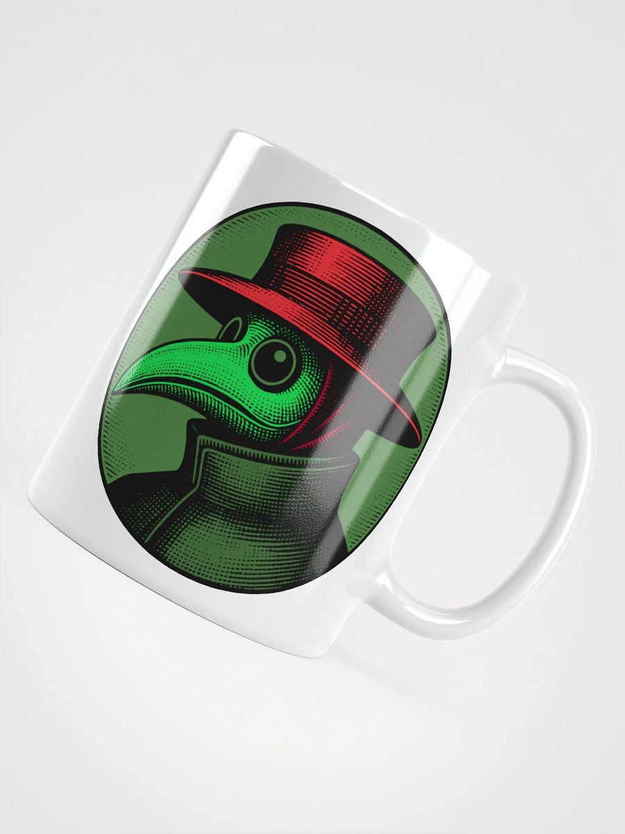 Plague Mug product image (11)