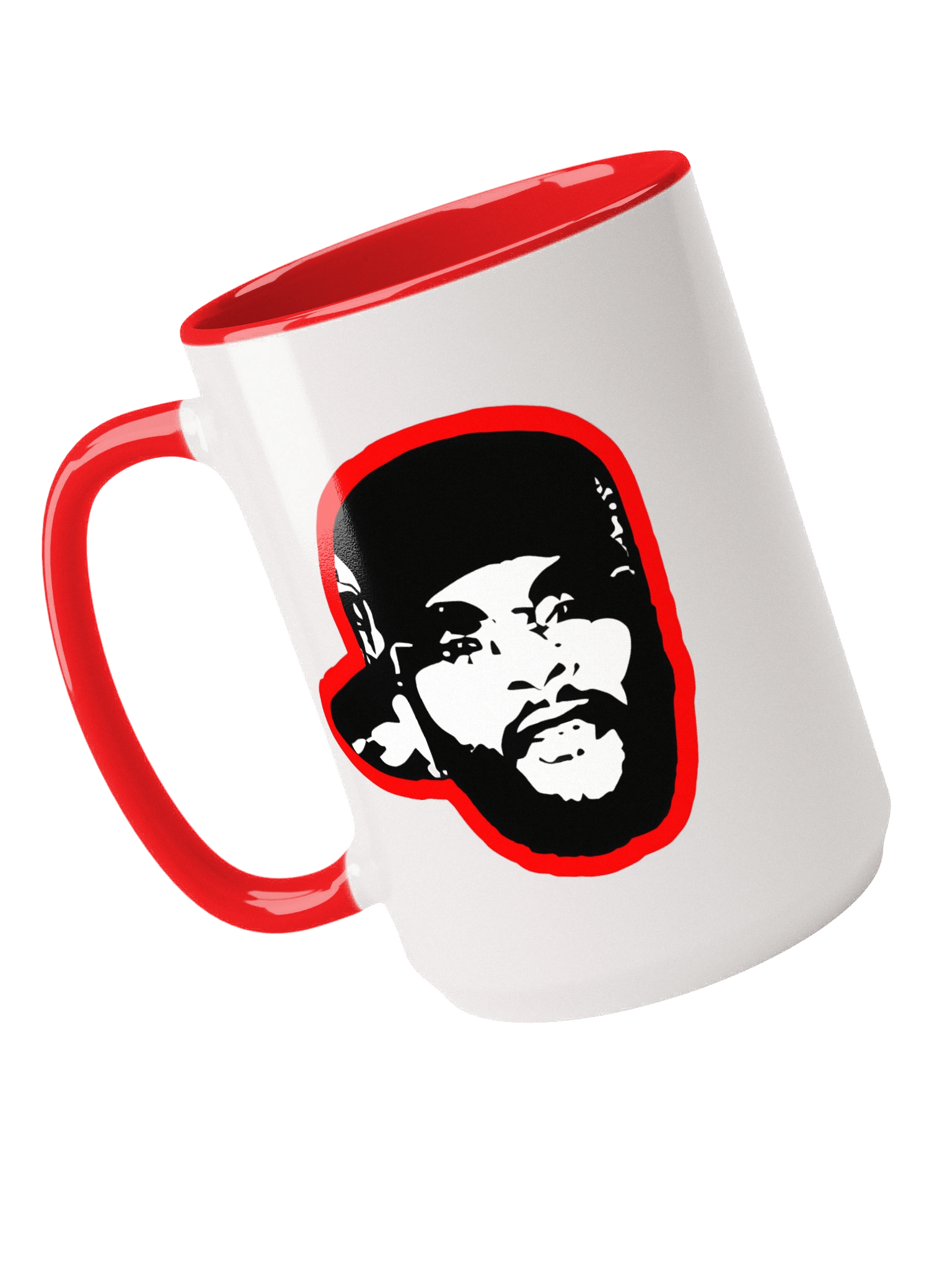 Early Grind 15oz Duotone Ceramic Mug product image (8)