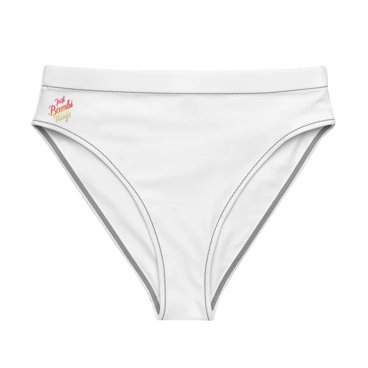BOOM panties product image (2)