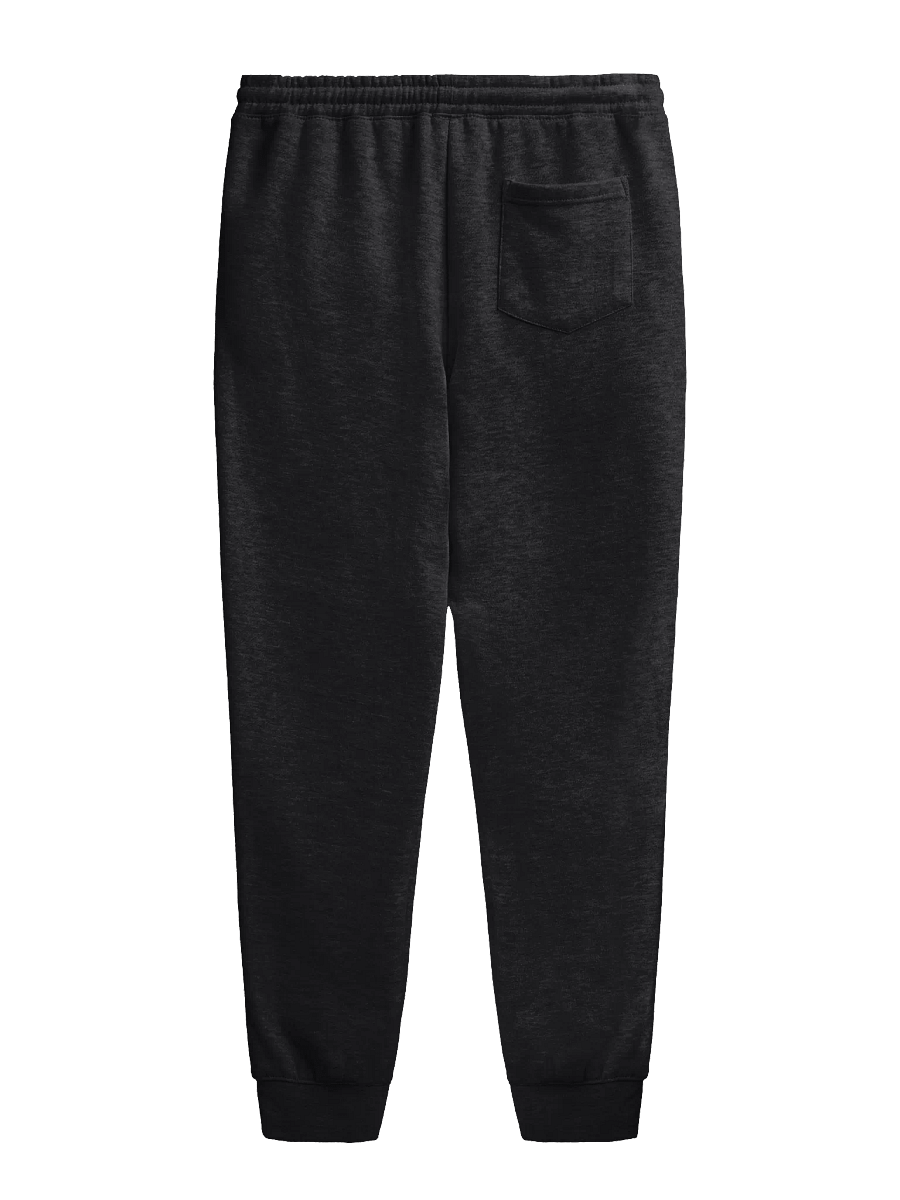 Gremlin Green Fleece Joggers product image (11)
