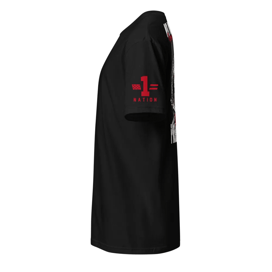 No Weapon Formed Shall Prosper product image (2)