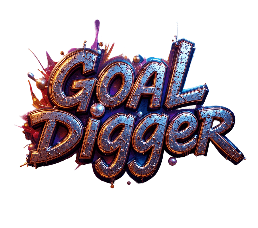 GOAL Digger Stainless Steel Tumbler product image (9)