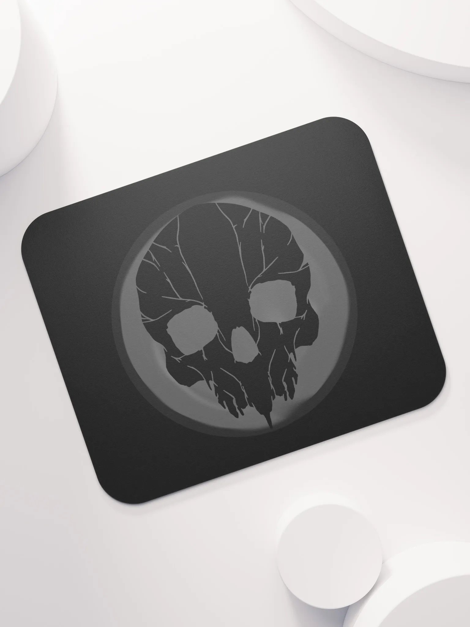 Reapyr Skull Mousepad product image (7)