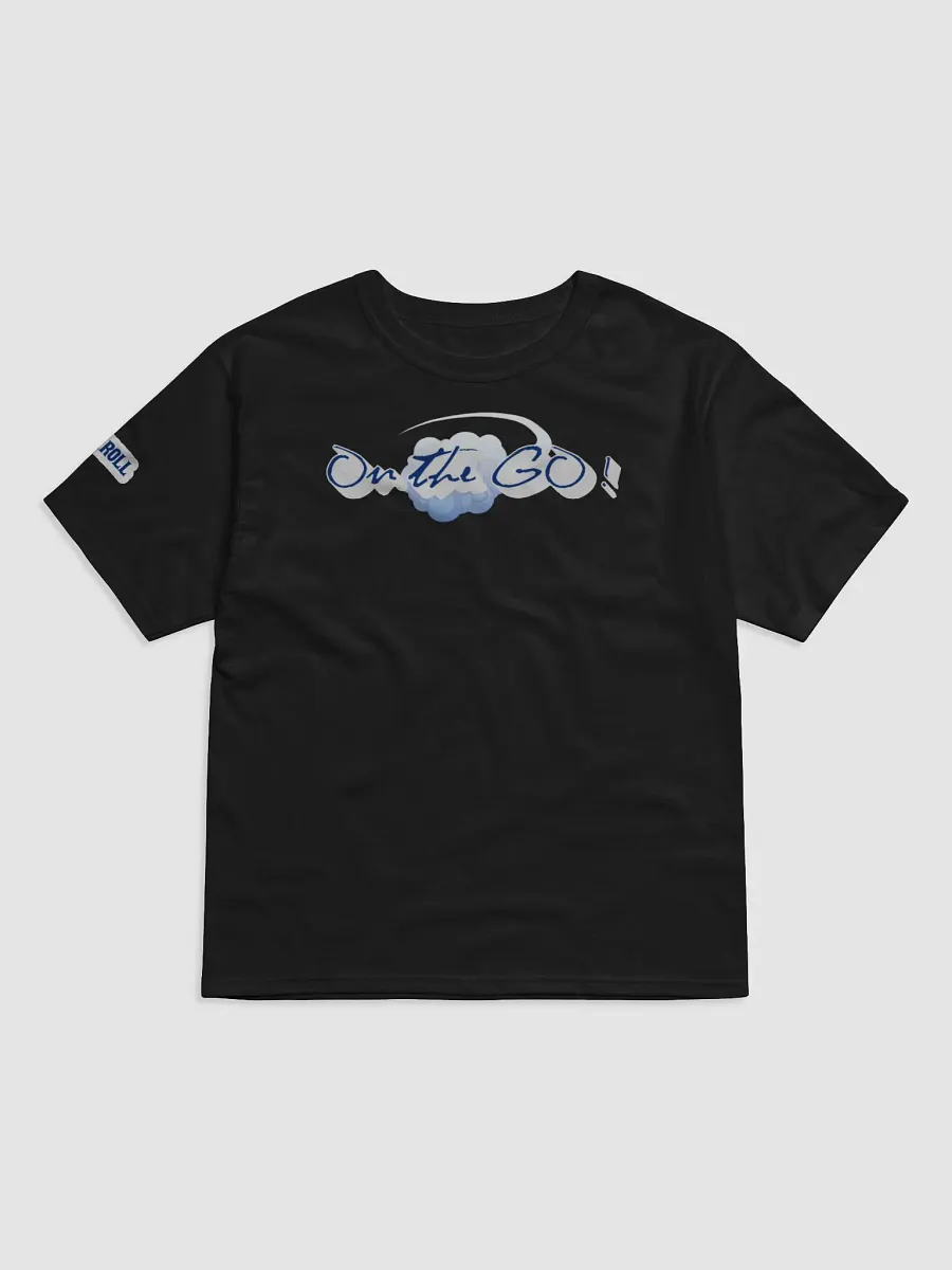 On the GO ! Champion Tee product image (1)