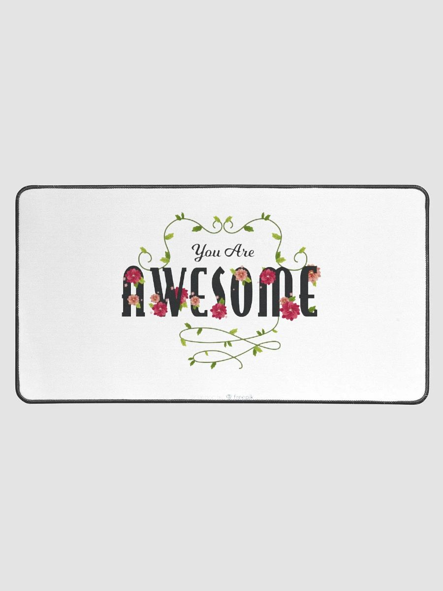 Mouse Pad For LGBTQ+ product image (1)