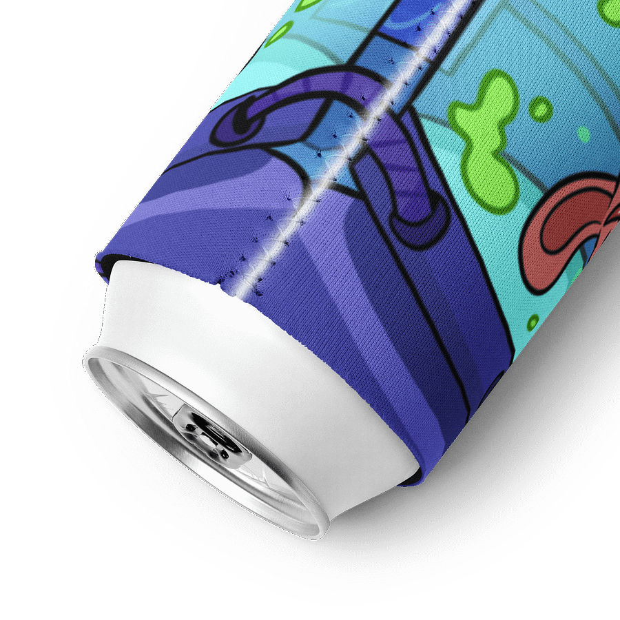 "3Point0" Coozie product image (9)