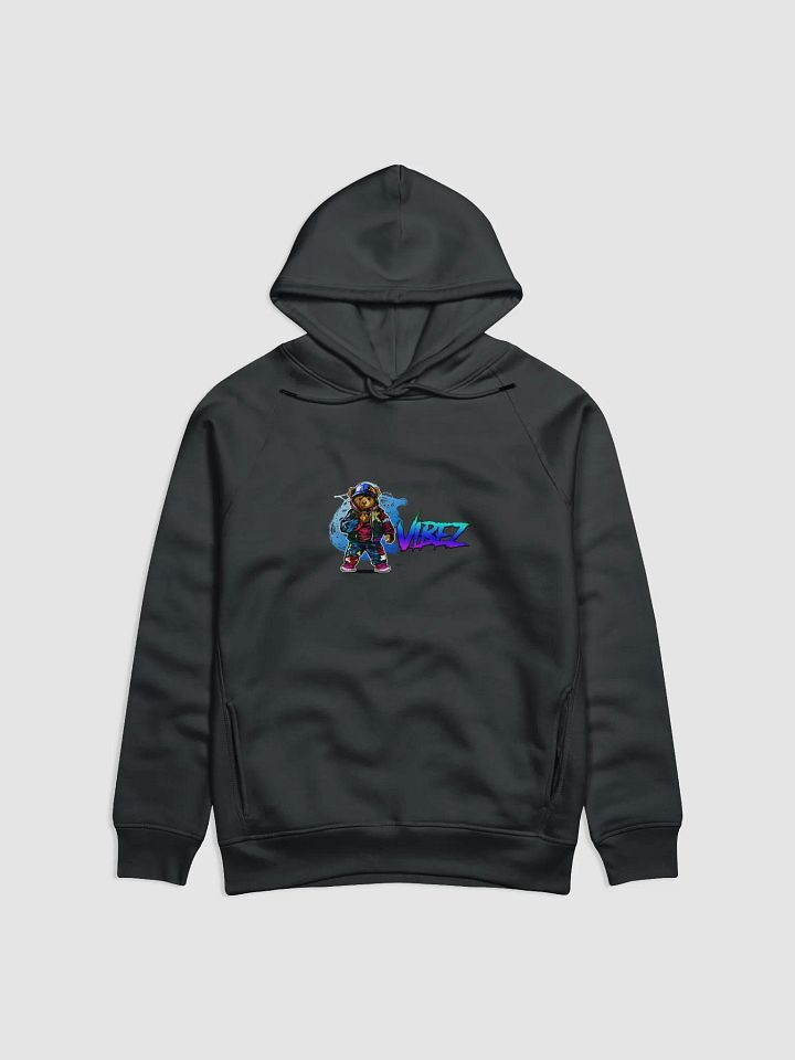 Teddy Vibez product image (1)