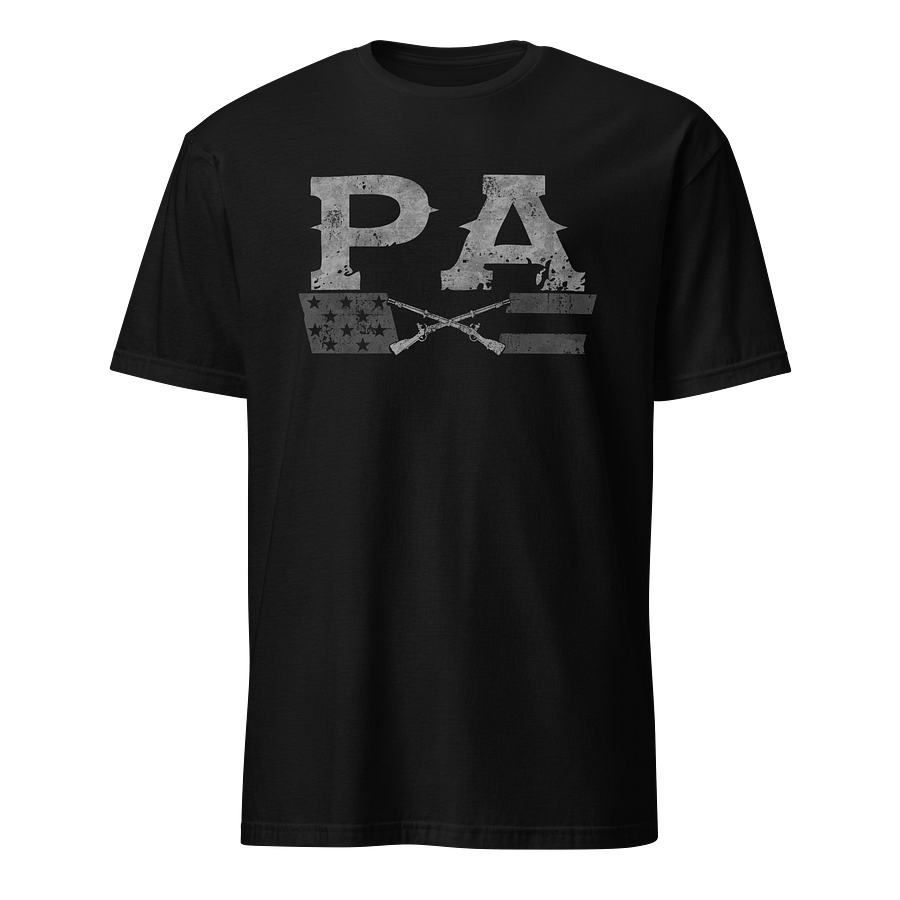 Pa Patriot Logo product image (2)