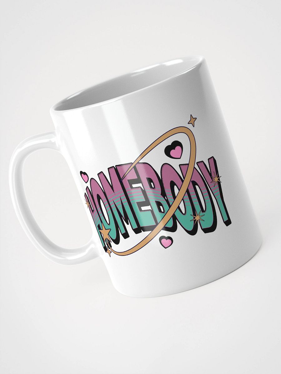 Homebody Cosmic Mug product image (2)