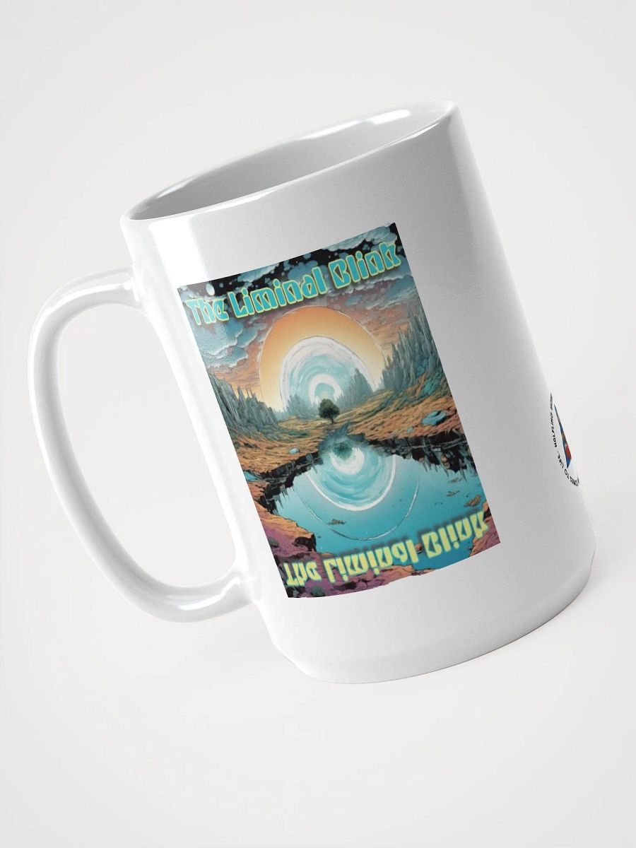 The Liminal Blink Mug product image (3)