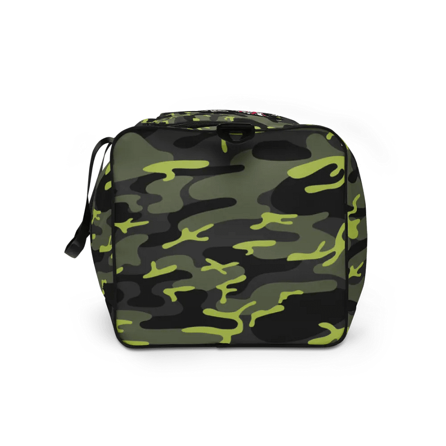 Duffle Bag: Liberal Tears Gun Oil product image (7)