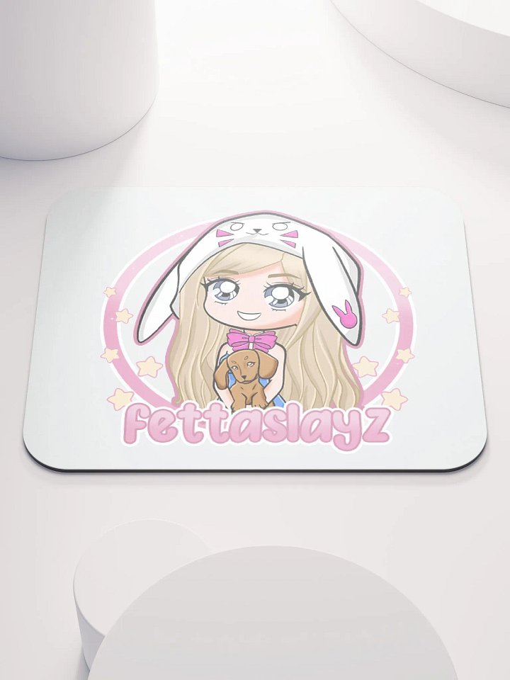 fettaslayz and frankslayz mousepad product image (1)
