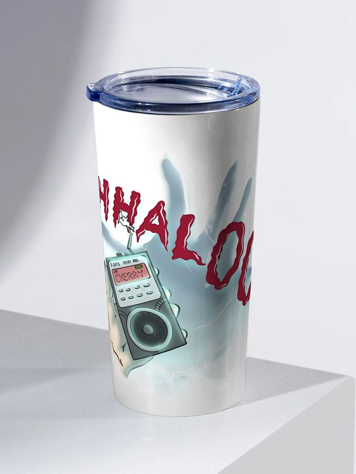Hallo Tumbler product image (1)