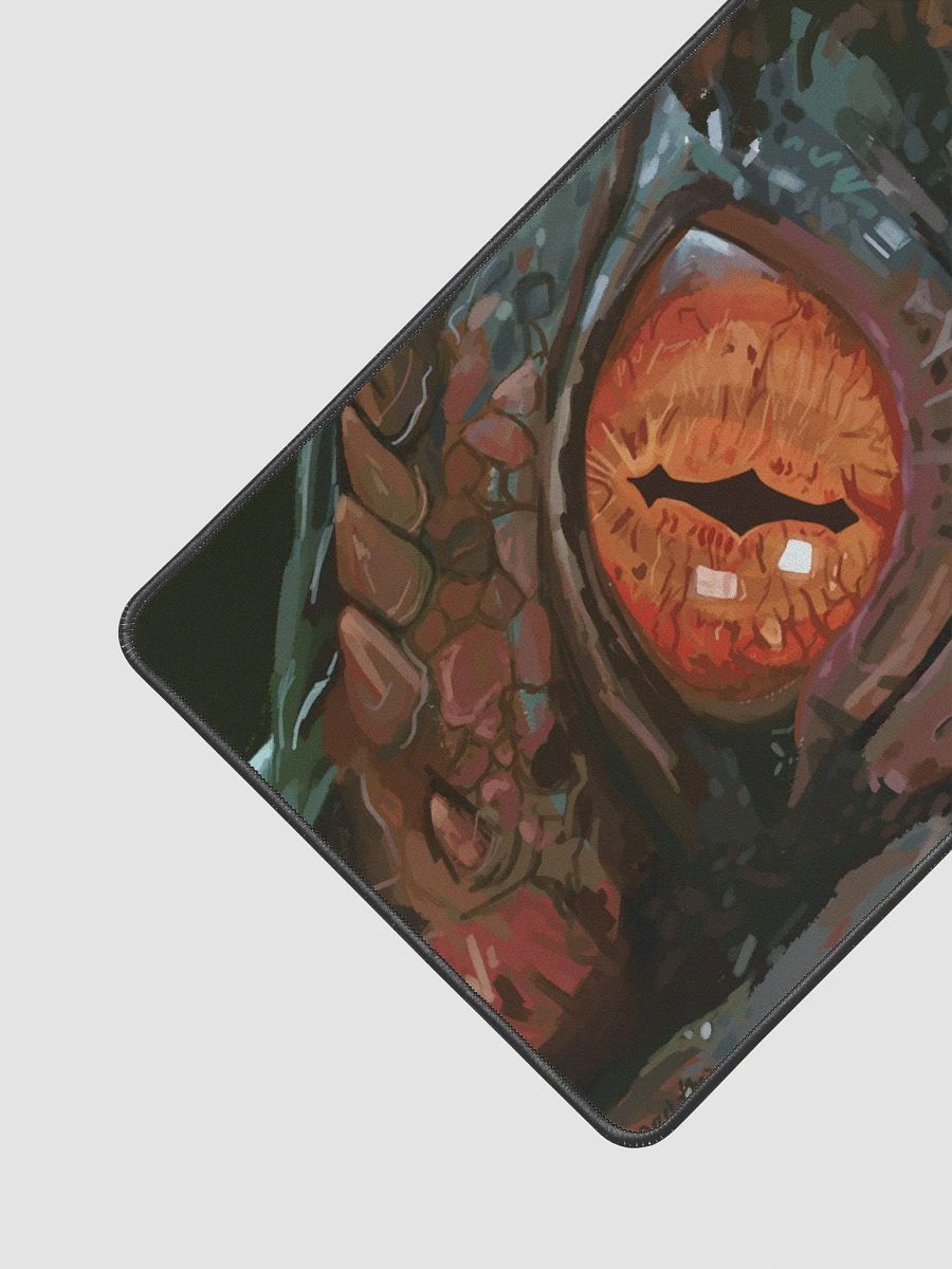 Dragon Eye ☆ Desk Mat product image (2)