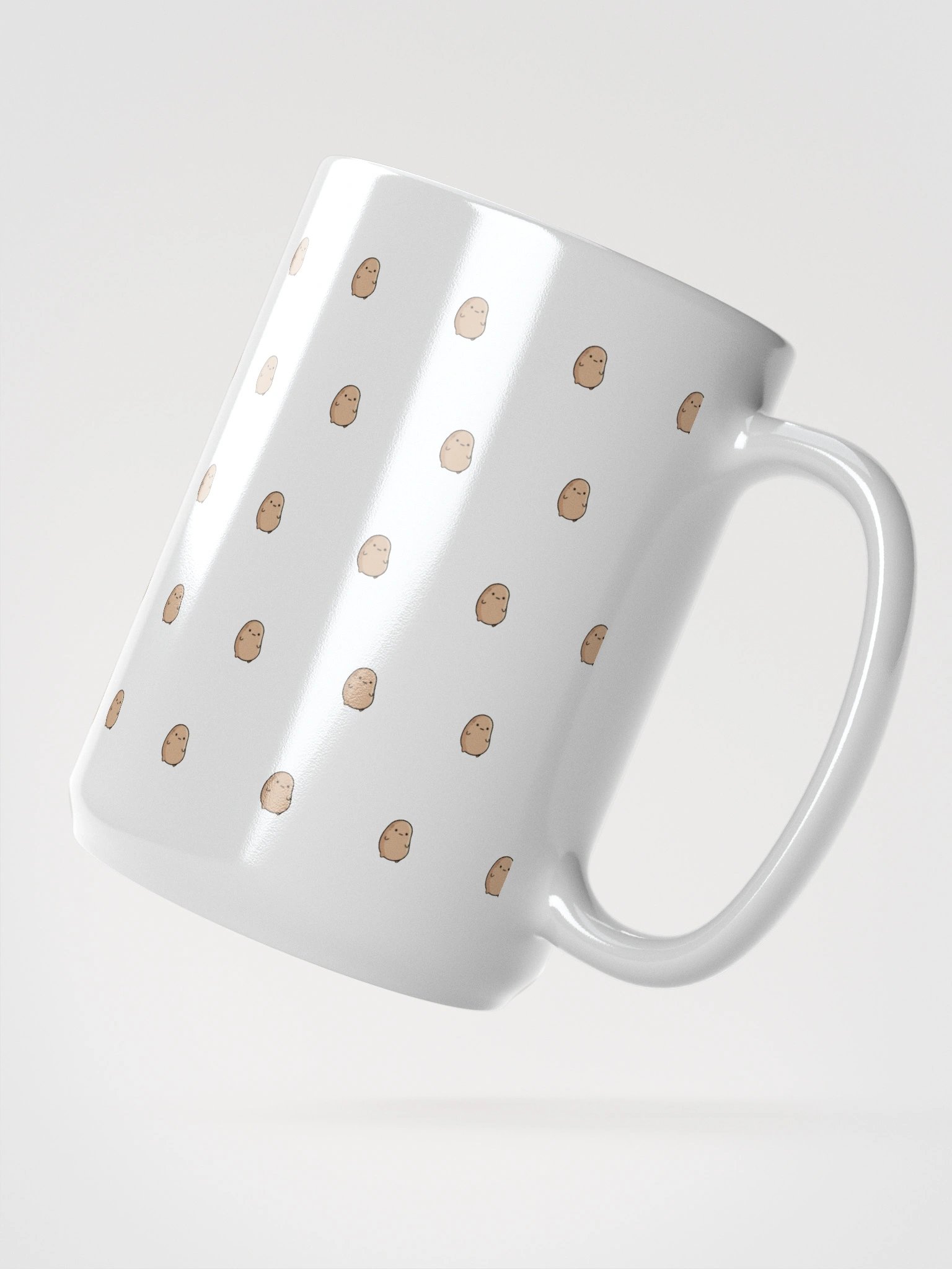 Loser Mug product image (2)