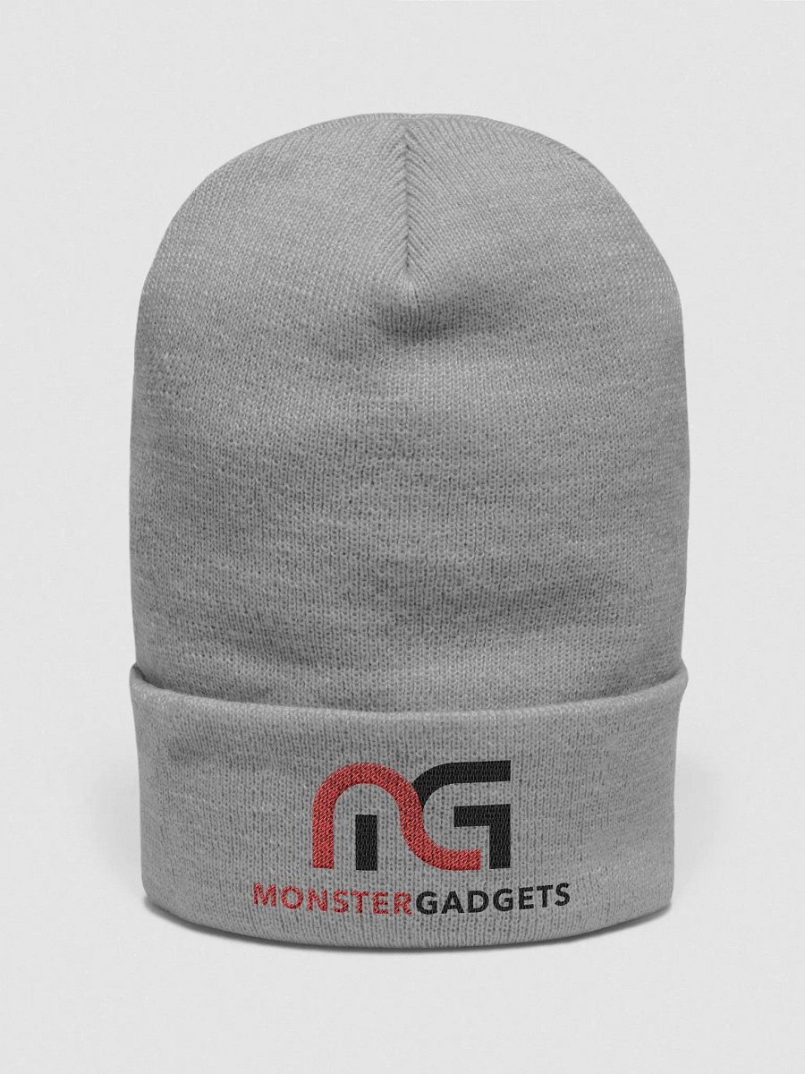 MG Hat product image (4)