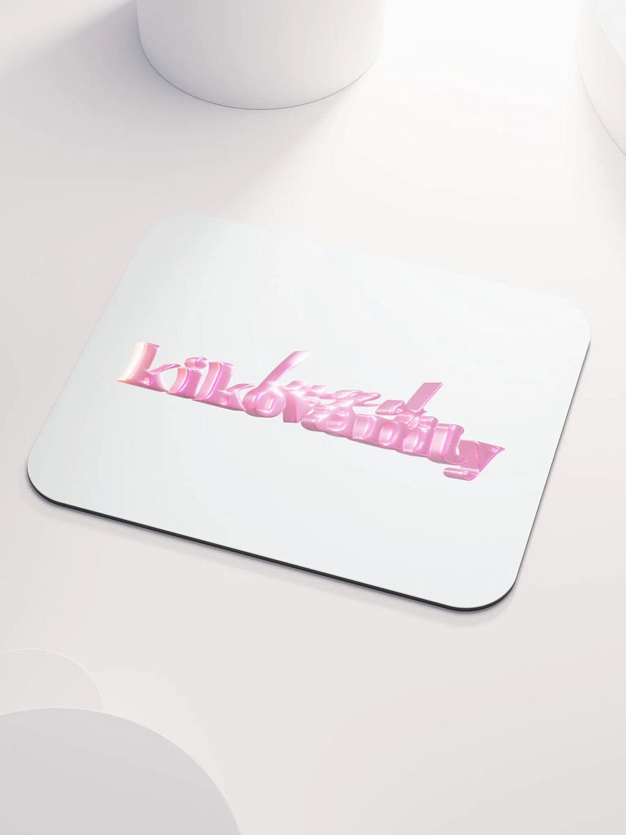 House of Kikovanity Mousepad product image (3)