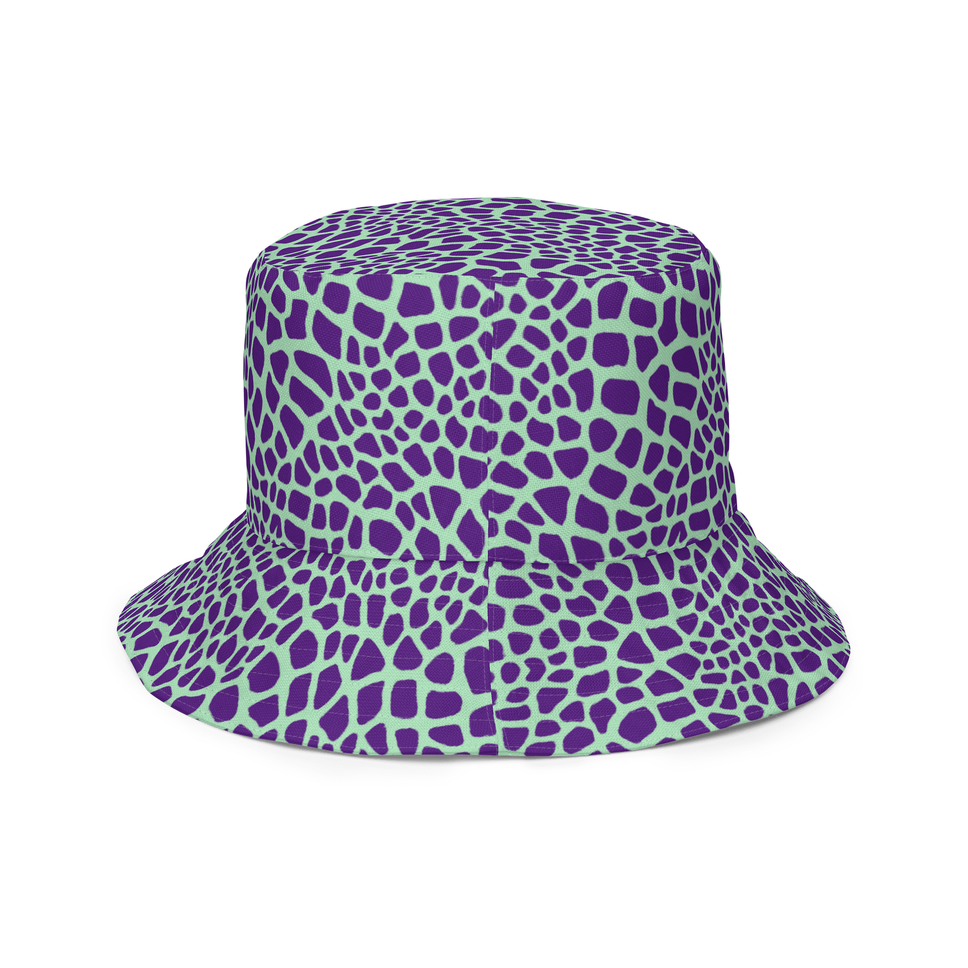 Green Giraffe Hat product image (6)