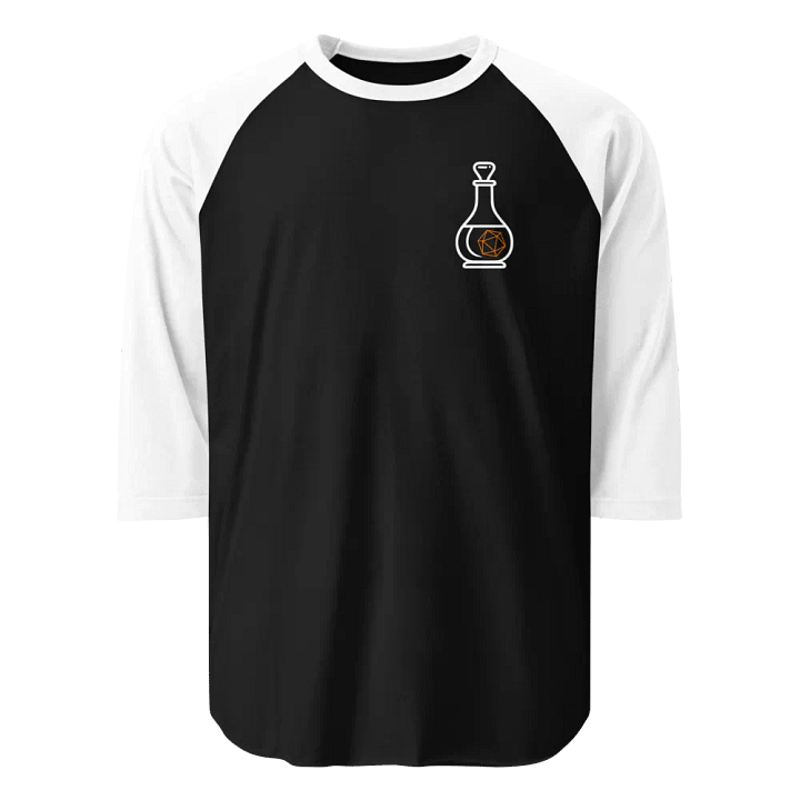 Baseball Tee of Tonix product image (1)