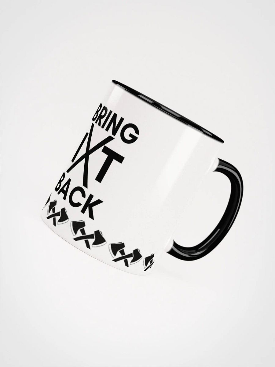 X Marks the Mug product image (23)