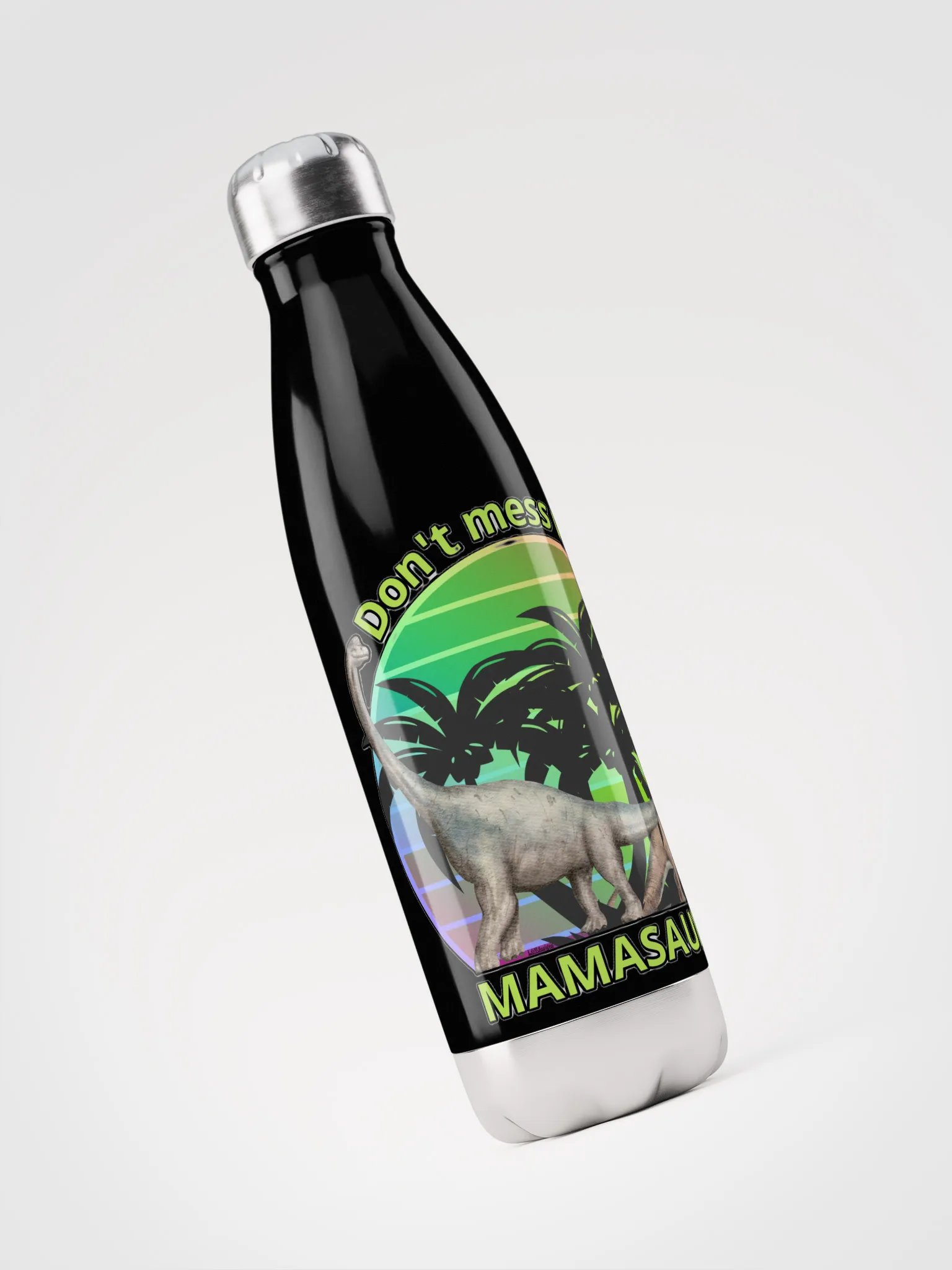 DON'T MESS WITH MAMASAURUS product image (5)
