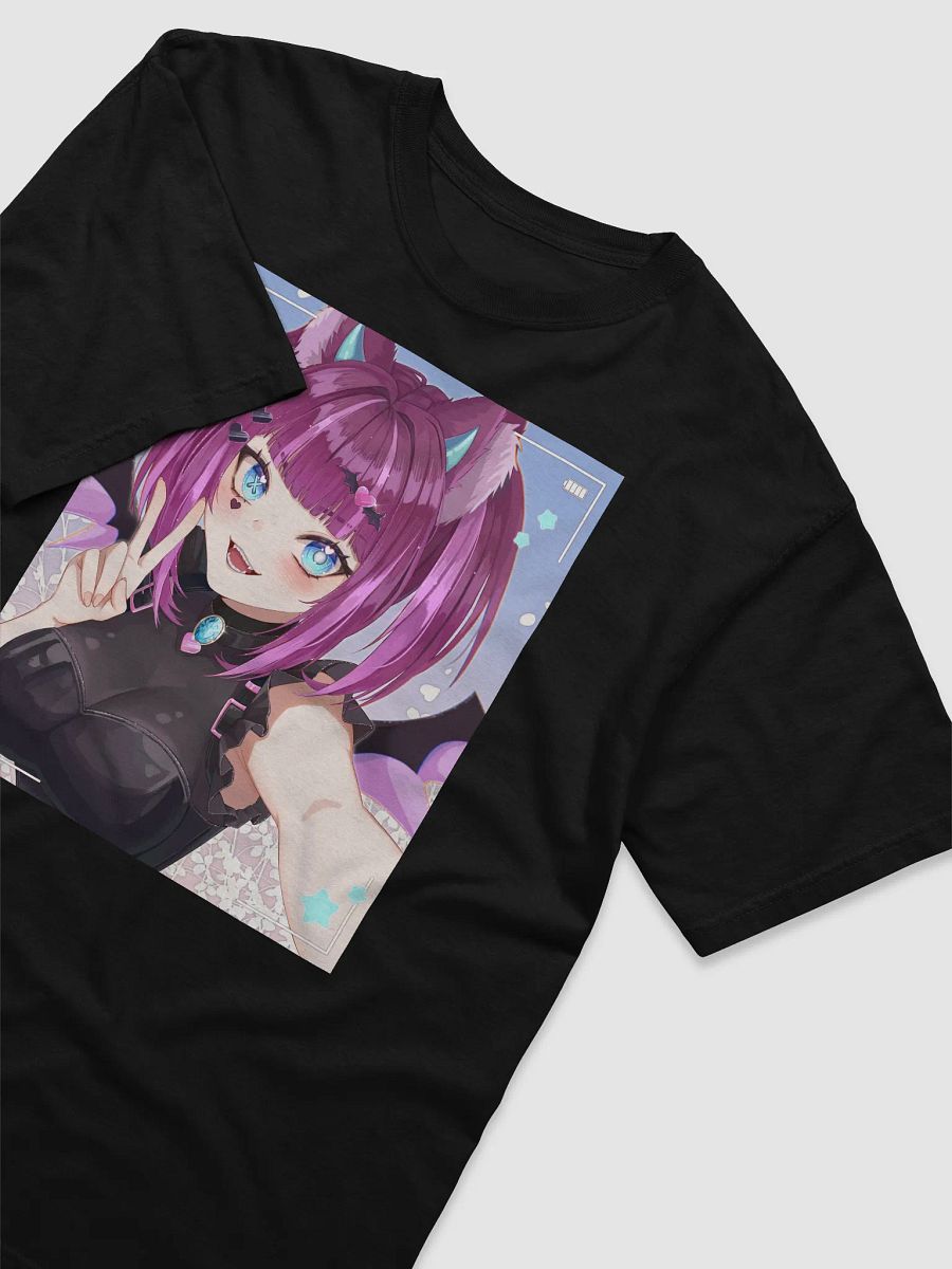 Selfie T product image (7)