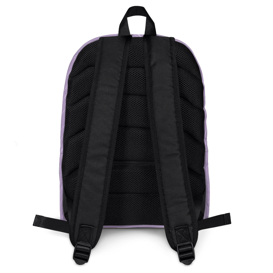 HoneyBear and JellyBean Backpack! product image (4)