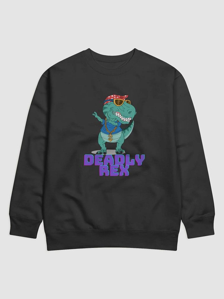 Rex Sweater product image (8)