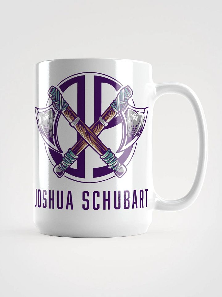 Logo Mug product image (1)
