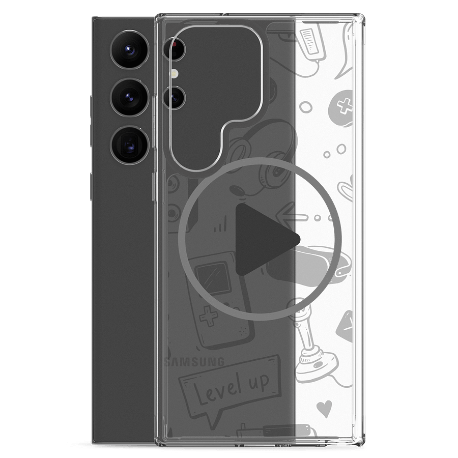 Illuminate Your Samsung® with Clear Case Magic product image (14)