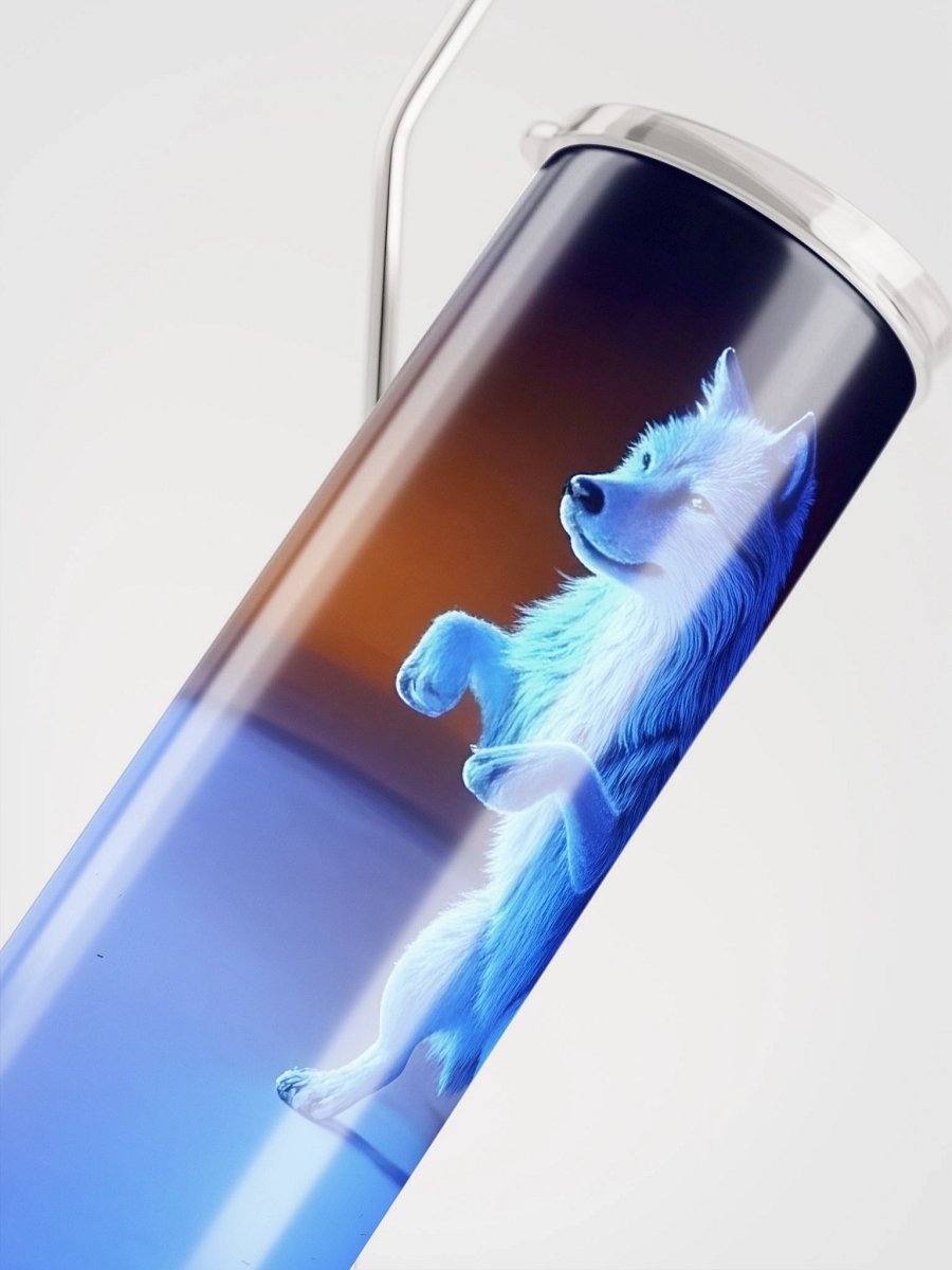 BluWolf Stainless Steel Tumbler product image (4)