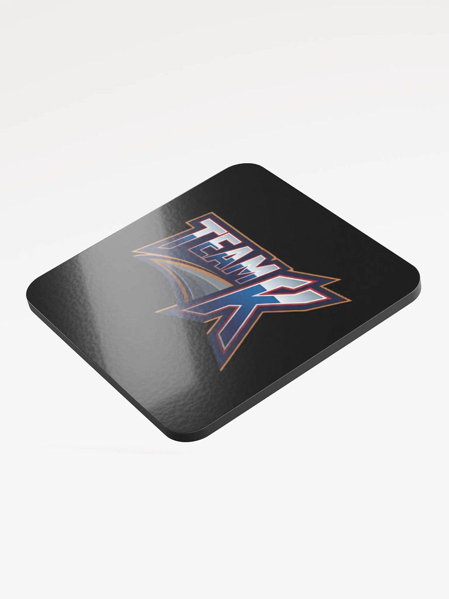 Team K (V-2) Coaster product image (3)