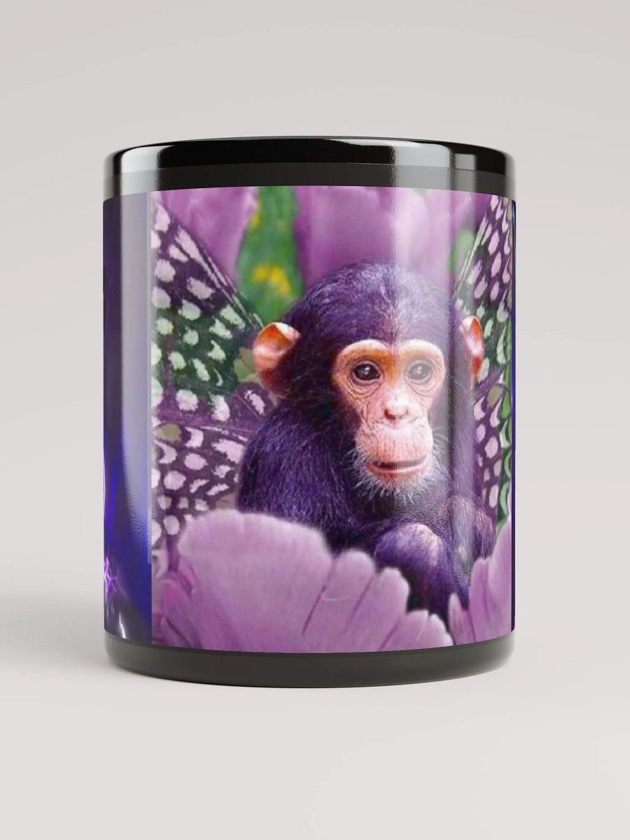 Purple monkey cup product image (9)