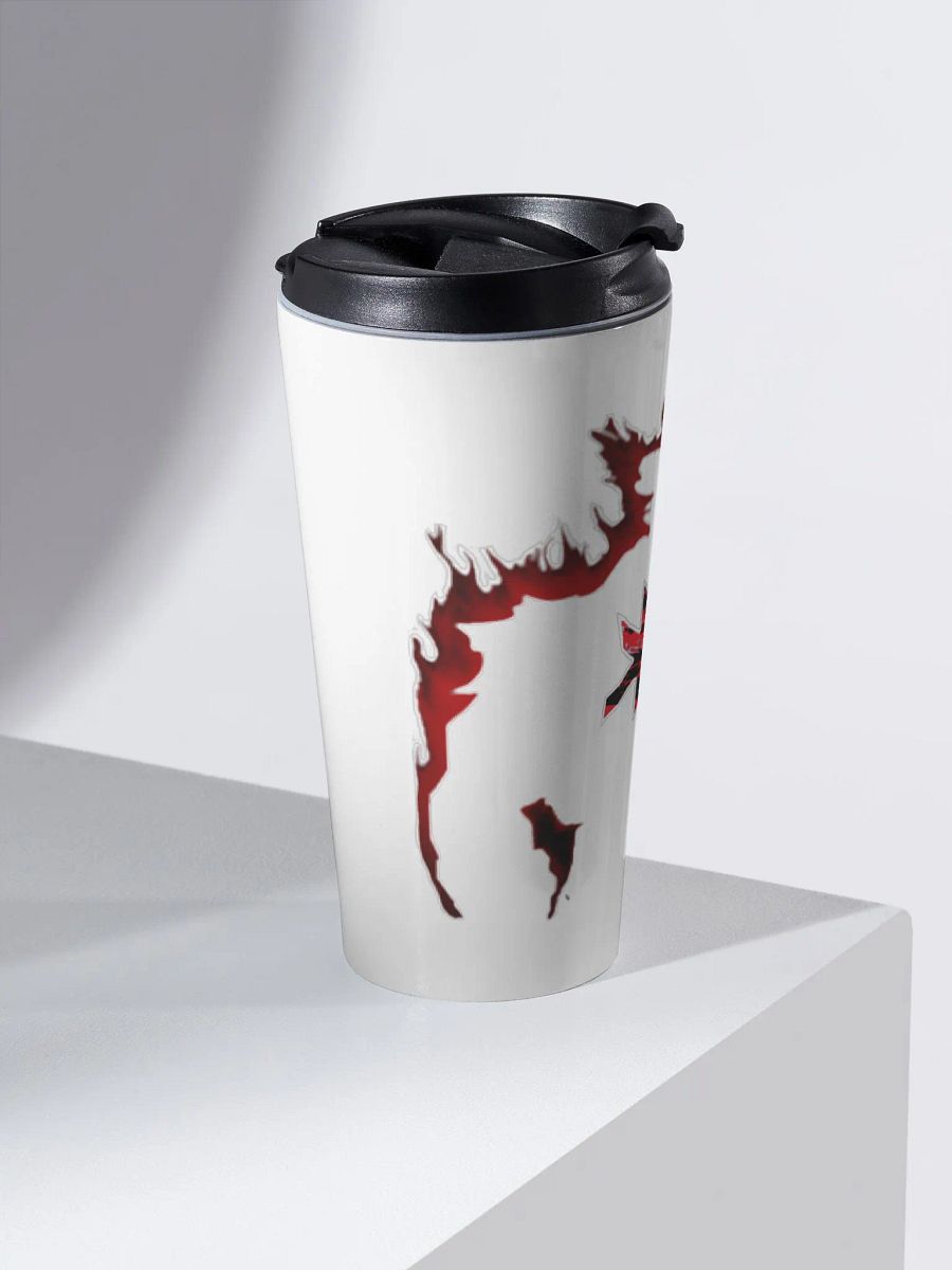 Travel Mug product image (2)