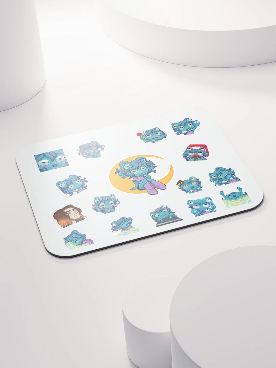 Kosmic Rayne Mouse pad product image (4)