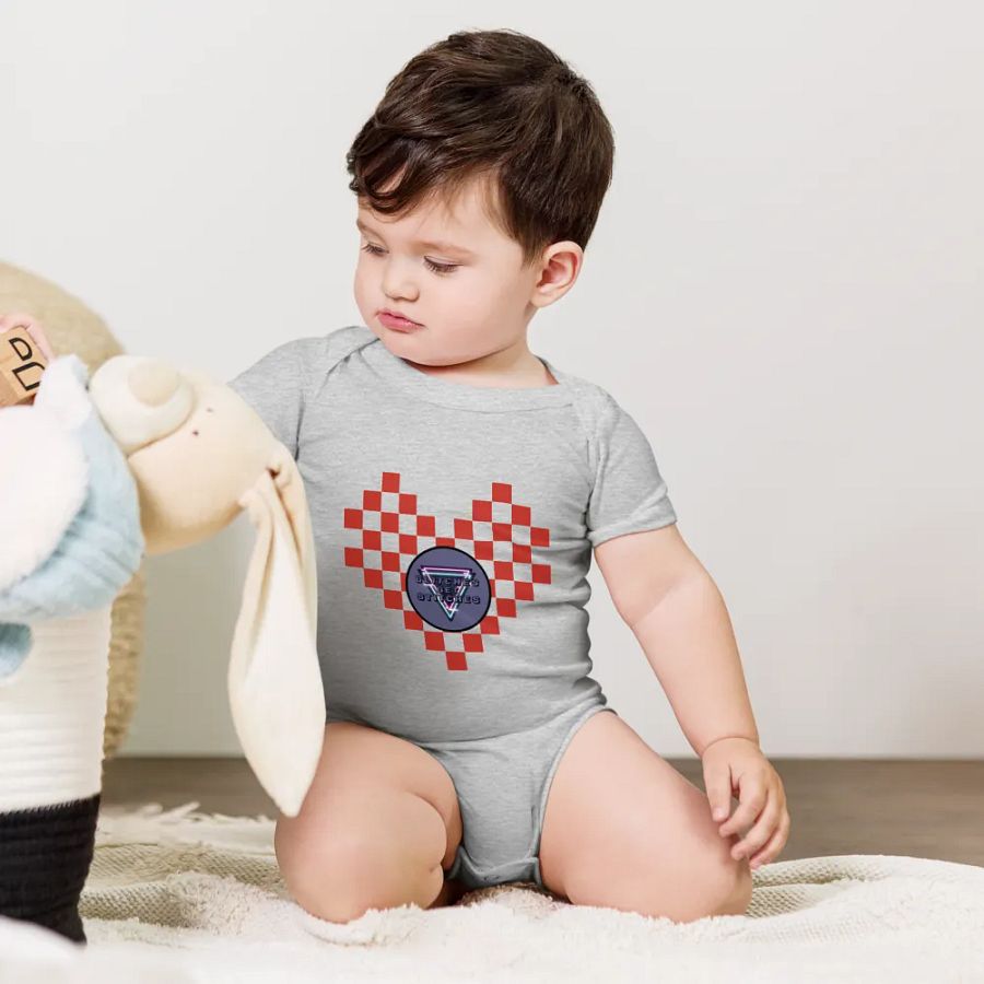 GGS Onesies product image (6)