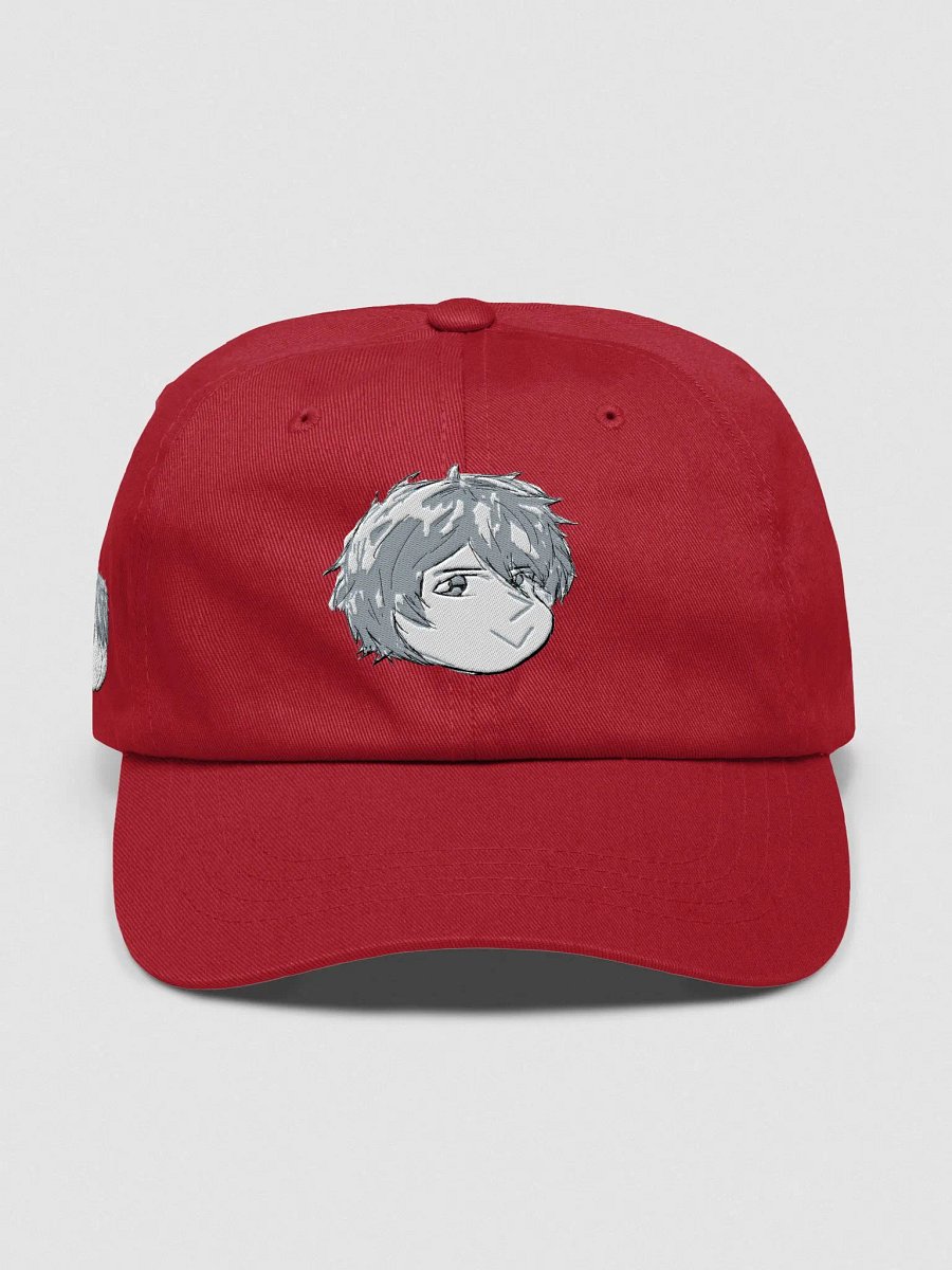 NovaKappa Hat product image (7)