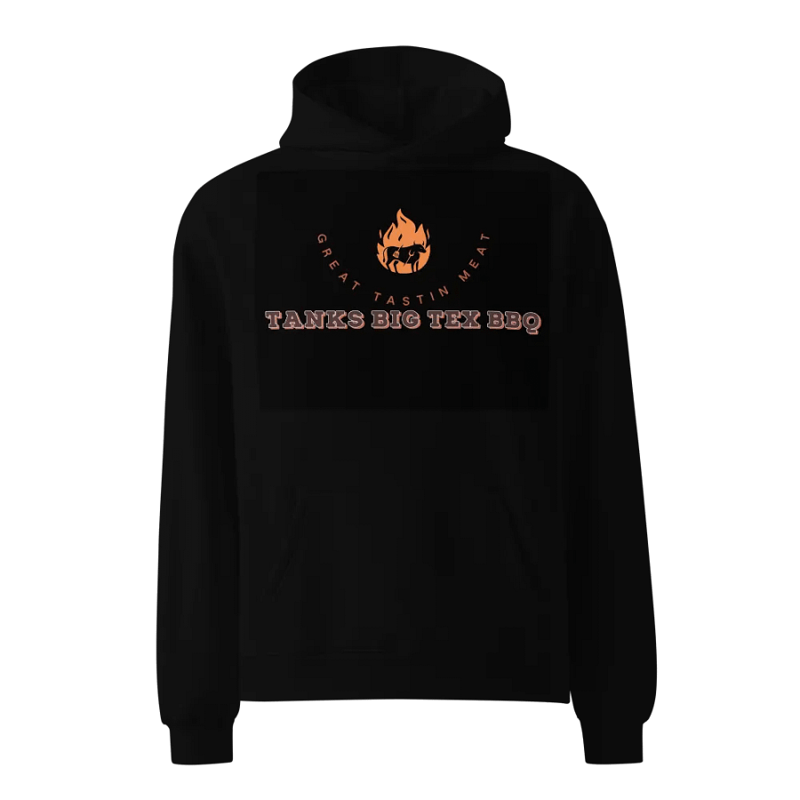 Tanks Big Tex BBQ product image (1)