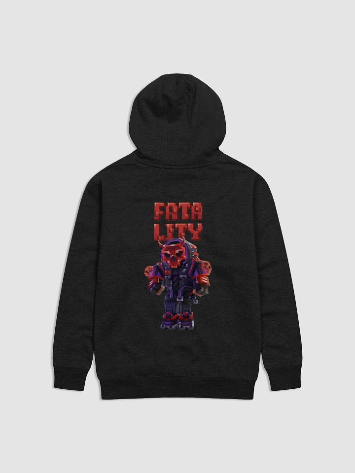 PG3D Veteran 65 Hoodie product image (3)