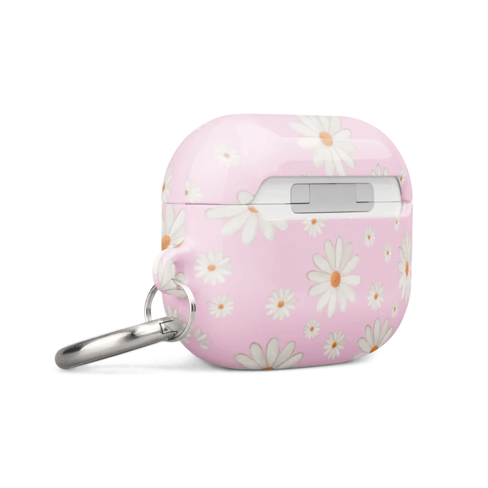Daisy Sweet Pink AirPods® Case product image (19)
