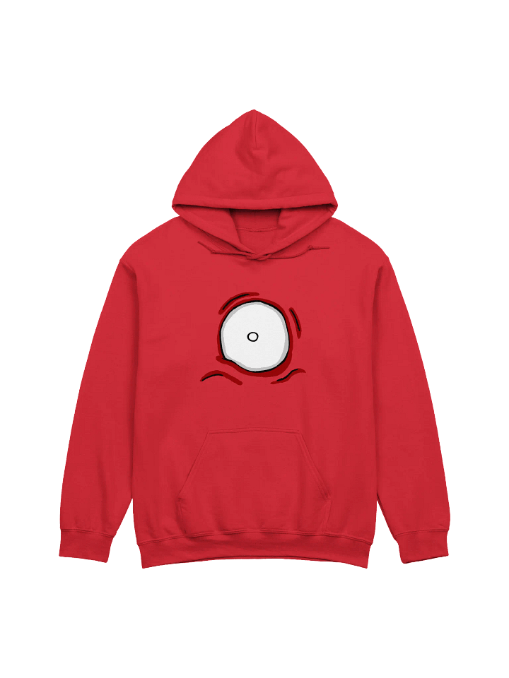 Team Ralph Hoodie product image (1)