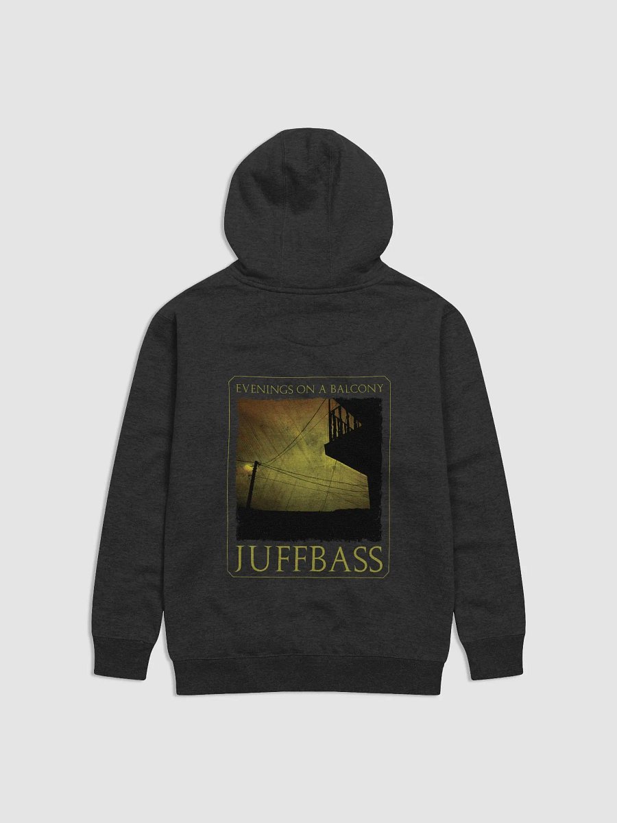 Evenings On a Balcony Hoodie product image (8)