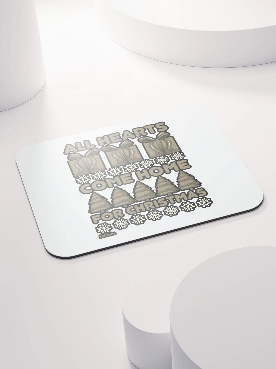 ALL HEARTS COME HOME FOR CHRISTMAS product image (4)