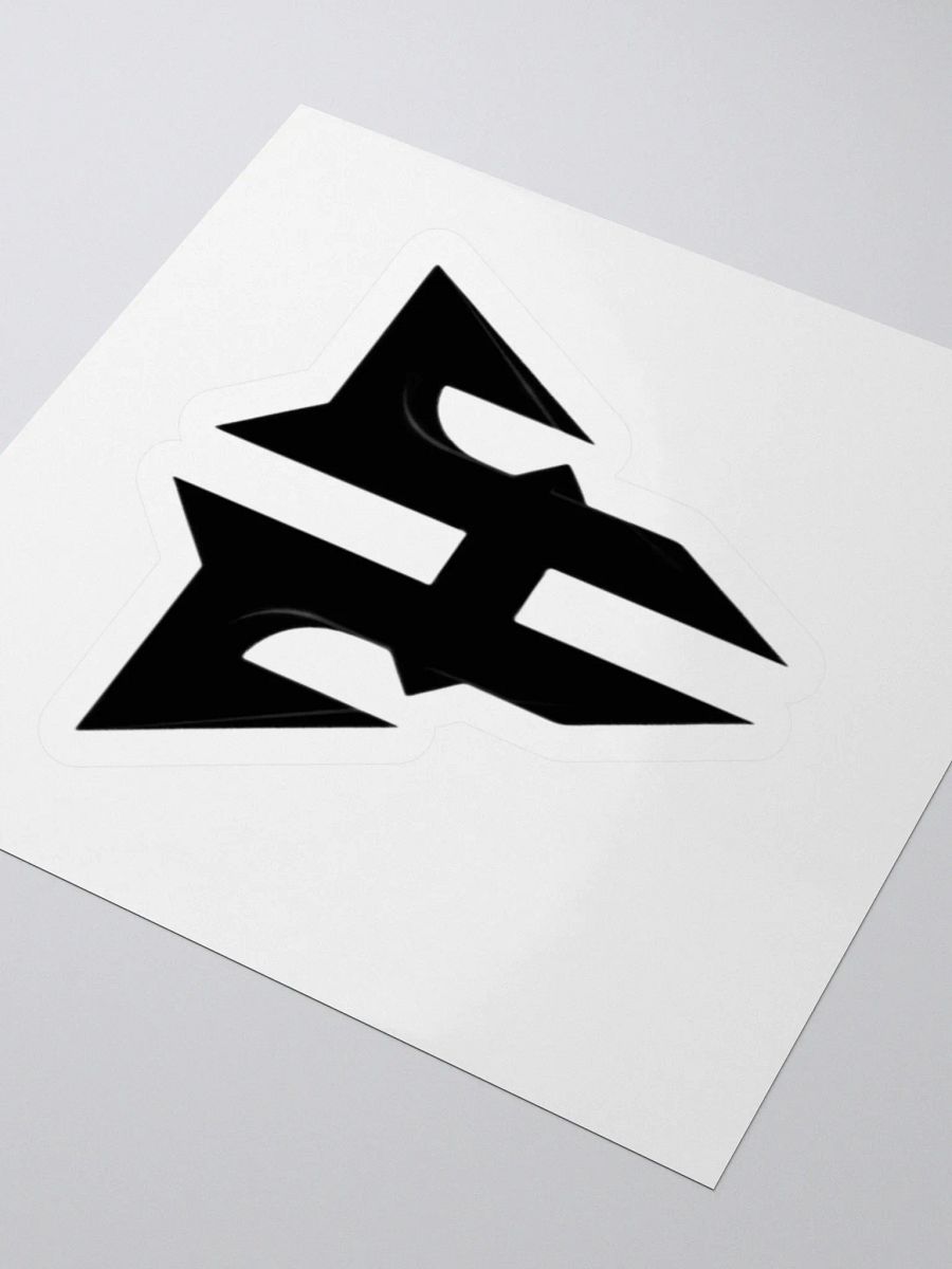 Fasify Sticker product image (3)