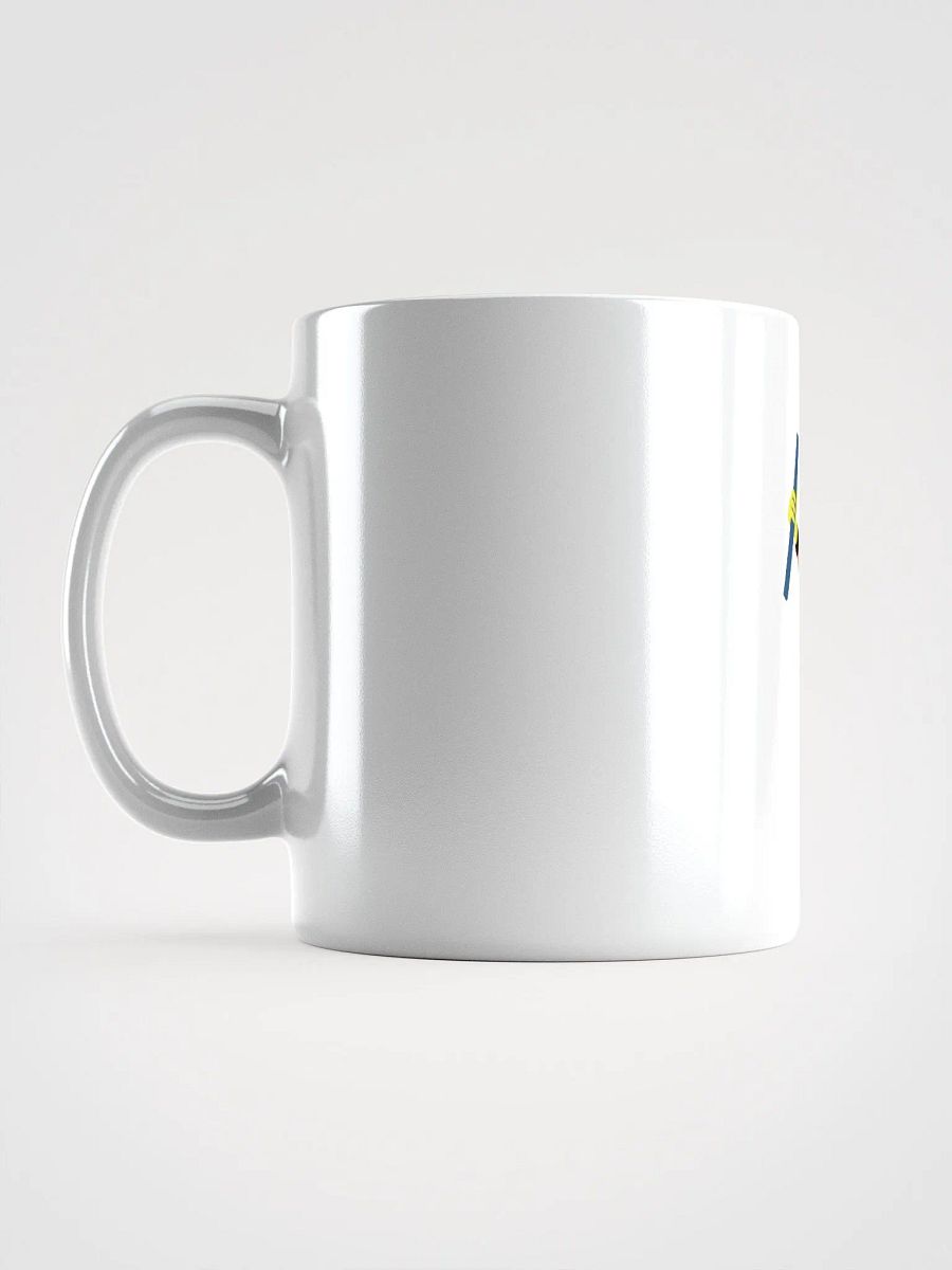 Mr. Engineer - Ceramic Mug product image (17)