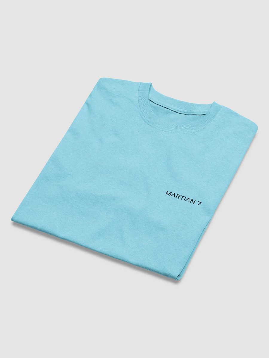 Sunset Invasion T-Shirt product image (46)