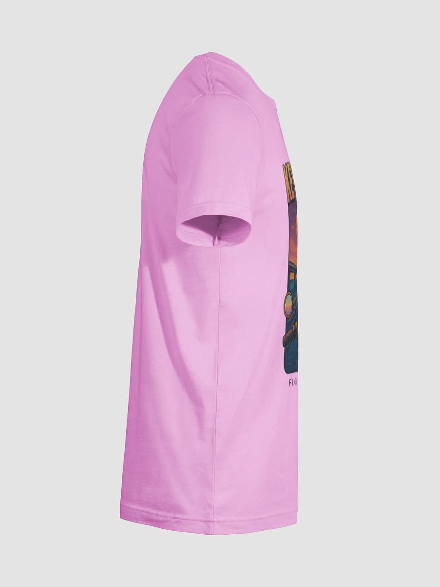 Key West Florida Ultra-Soft Tee product image (11)