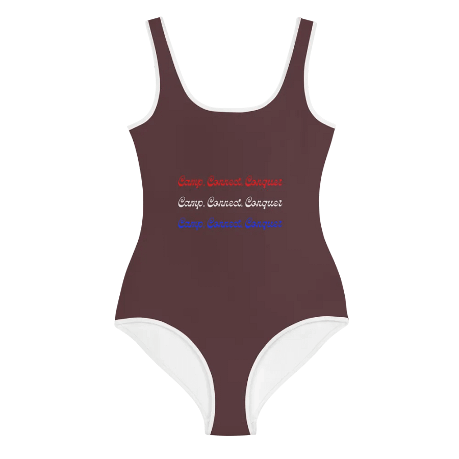 Camp, Connect, Conquer product image (1)